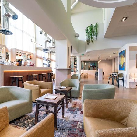 Le Masq Hotel Best Western Premier Ла-Рошель Екстер'єр фото