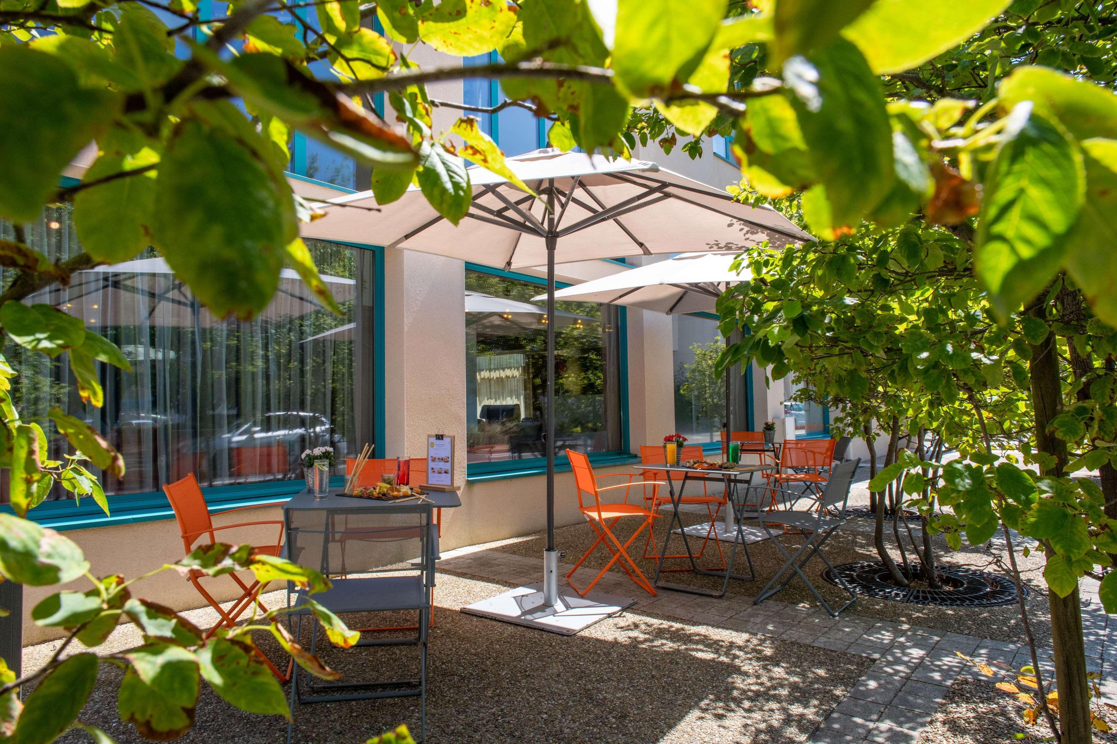 Le Masq Hotel Best Western Premier Ла-Рошель Екстер'єр фото