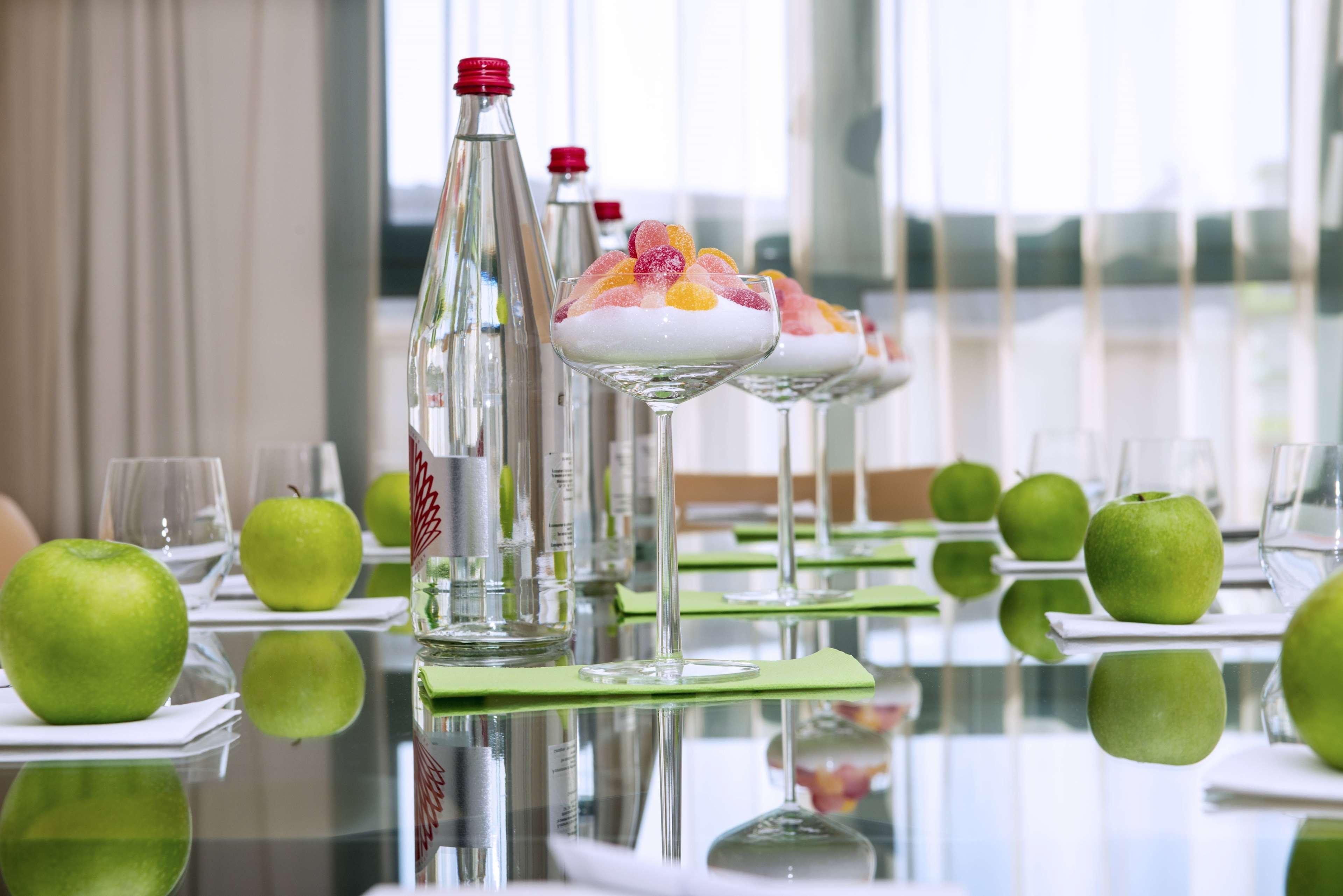 Le Masq Hotel Best Western Premier Ла-Рошель Екстер'єр фото