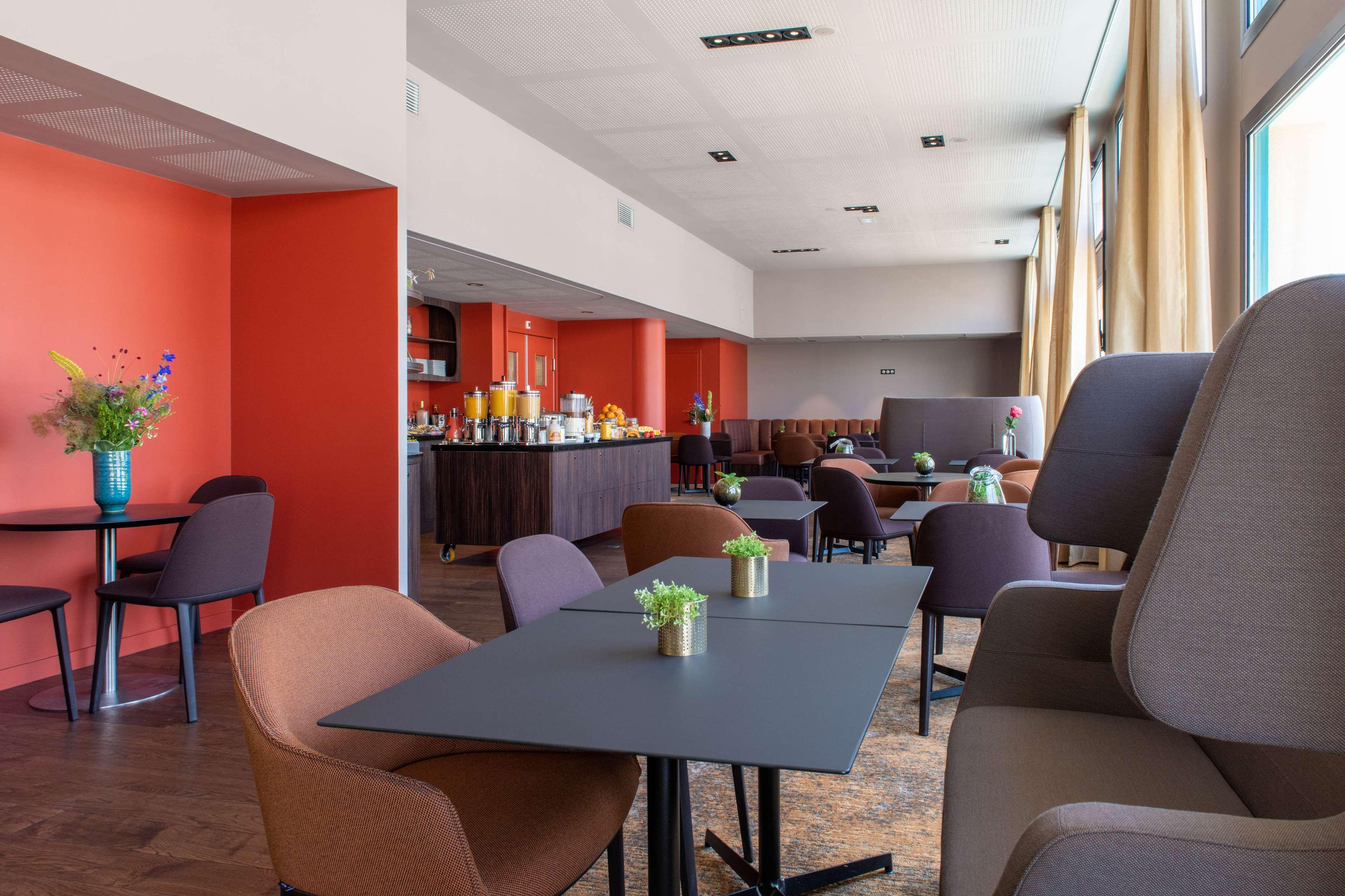 Le Masq Hotel Best Western Premier Ла-Рошель Екстер'єр фото