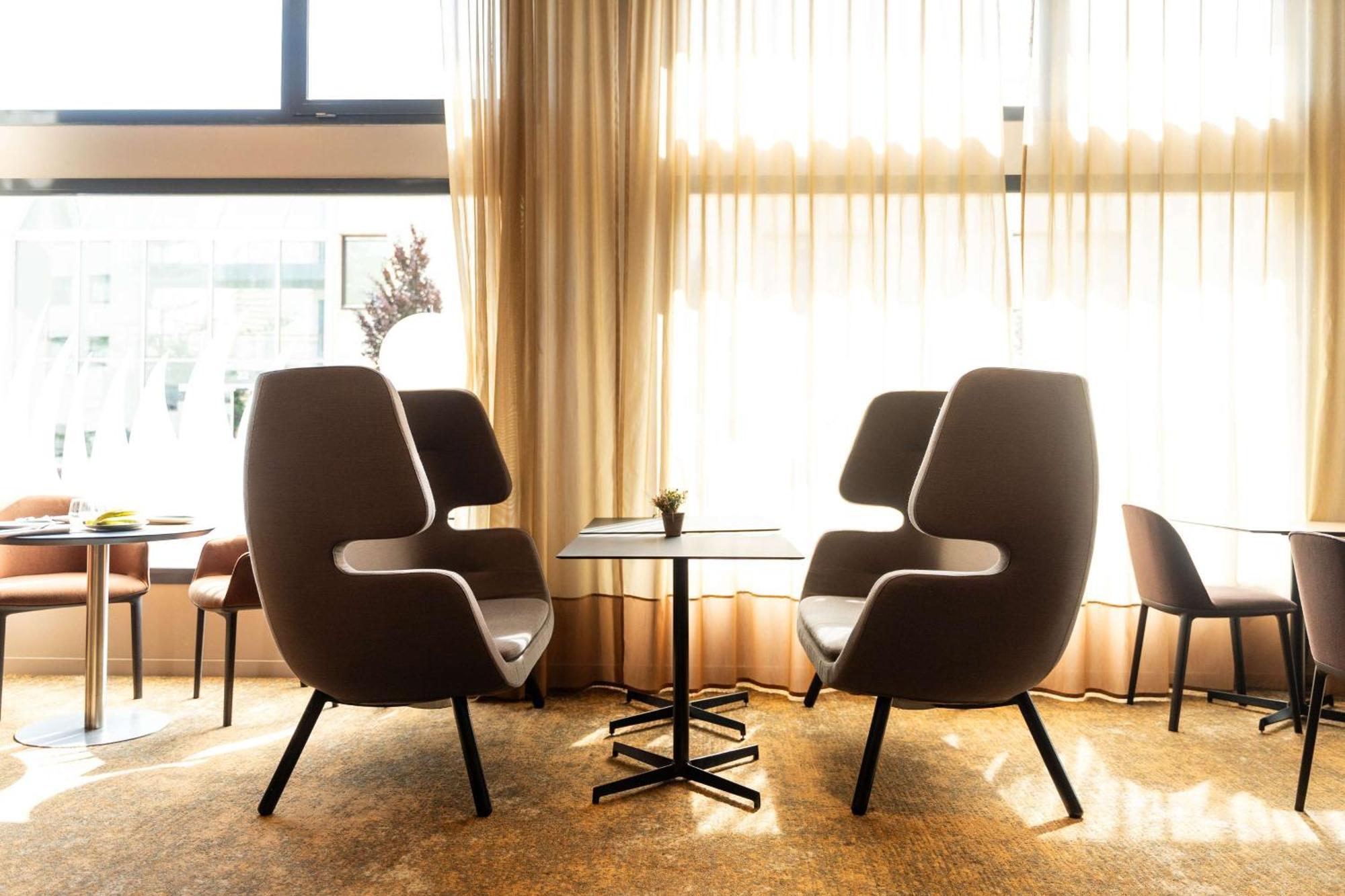 Le Masq Hotel Best Western Premier Ла-Рошель Екстер'єр фото