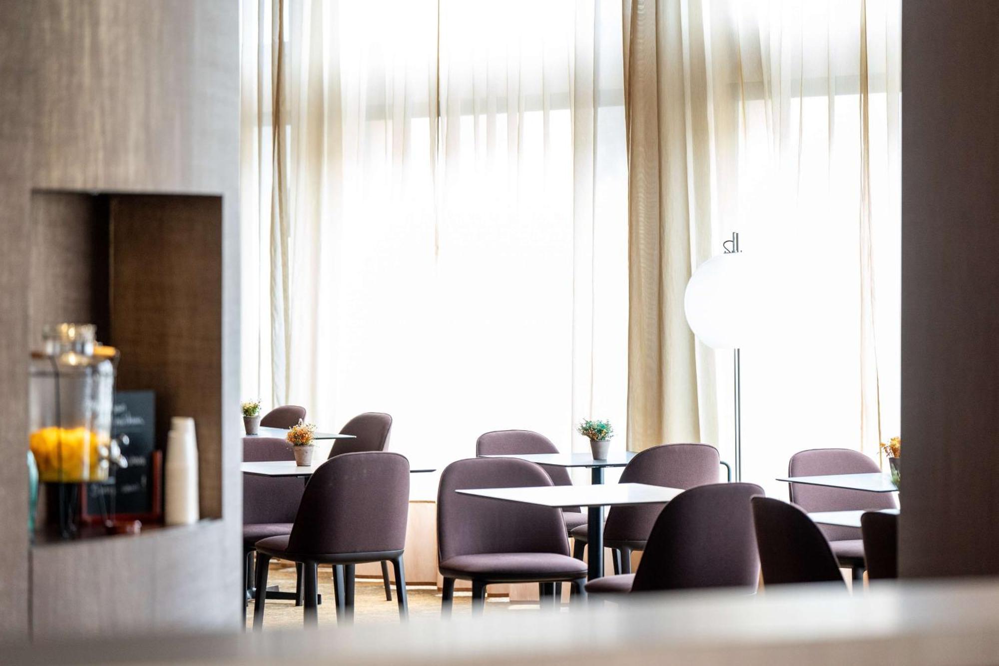 Le Masq Hotel Best Western Premier Ла-Рошель Екстер'єр фото