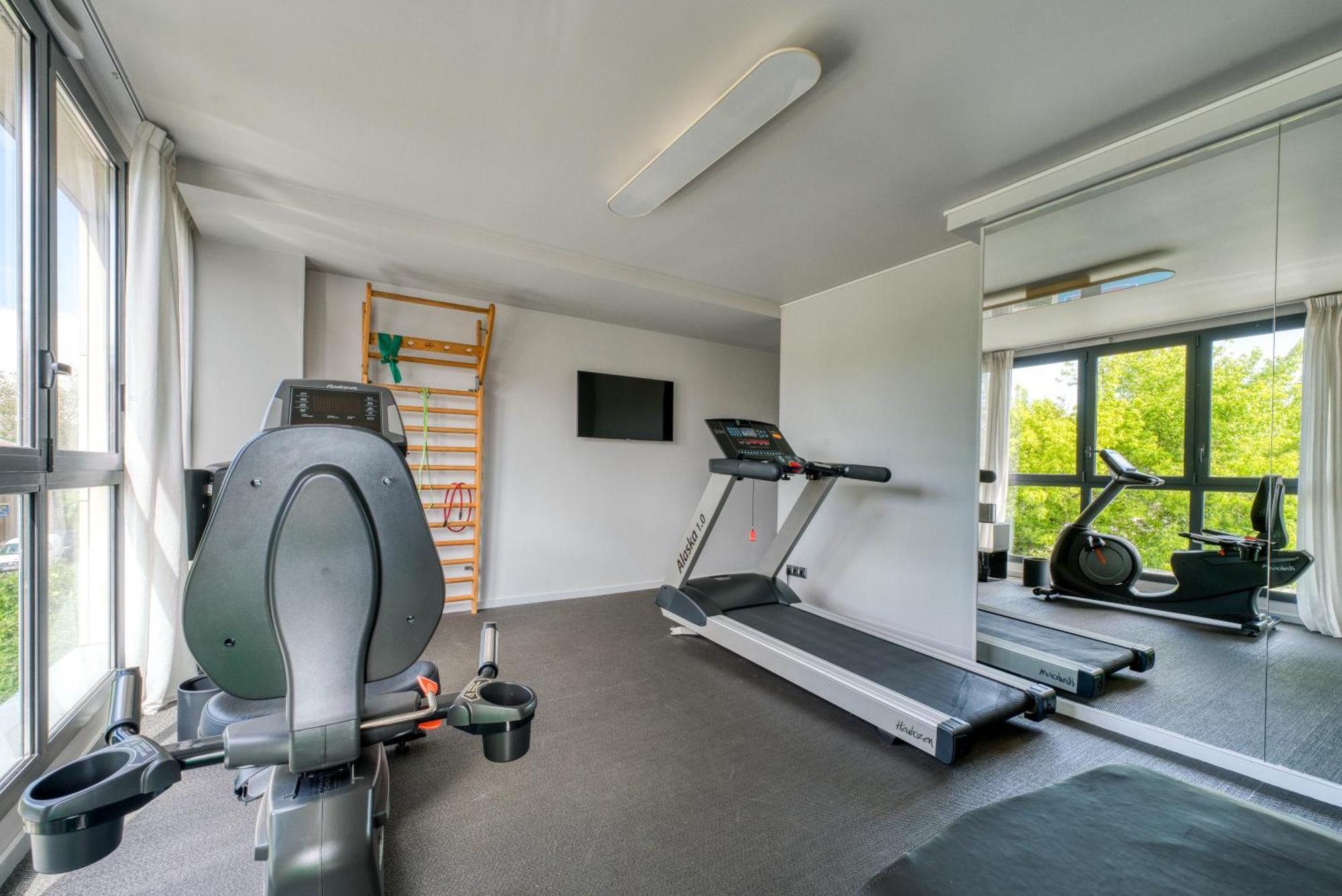 Le Masq Hotel Best Western Premier Ла-Рошель Екстер'єр фото