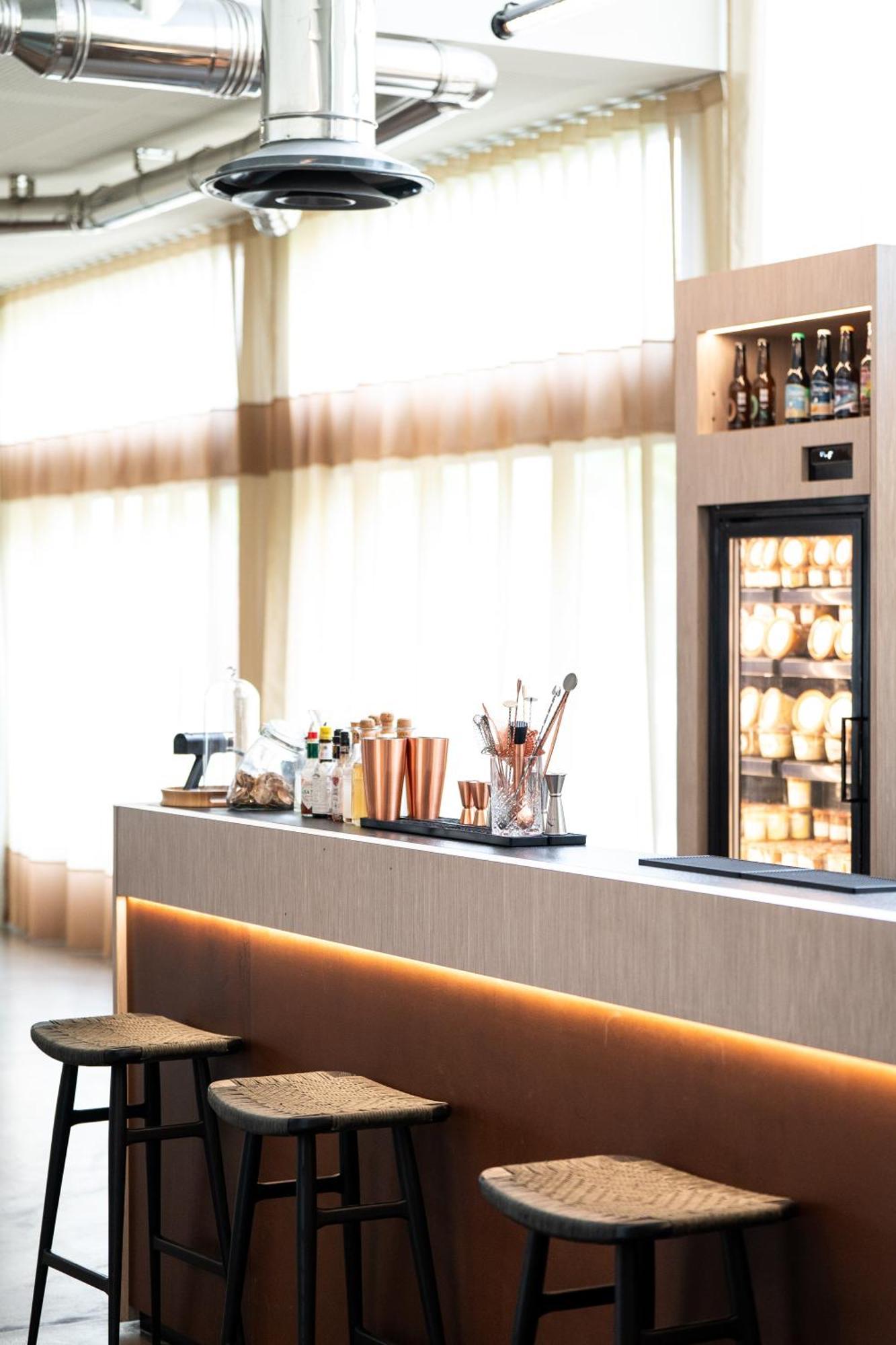 Le Masq Hotel Best Western Premier Ла-Рошель Екстер'єр фото